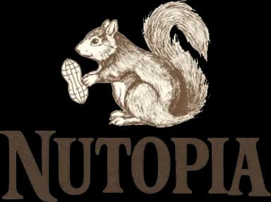 Nutopia logo