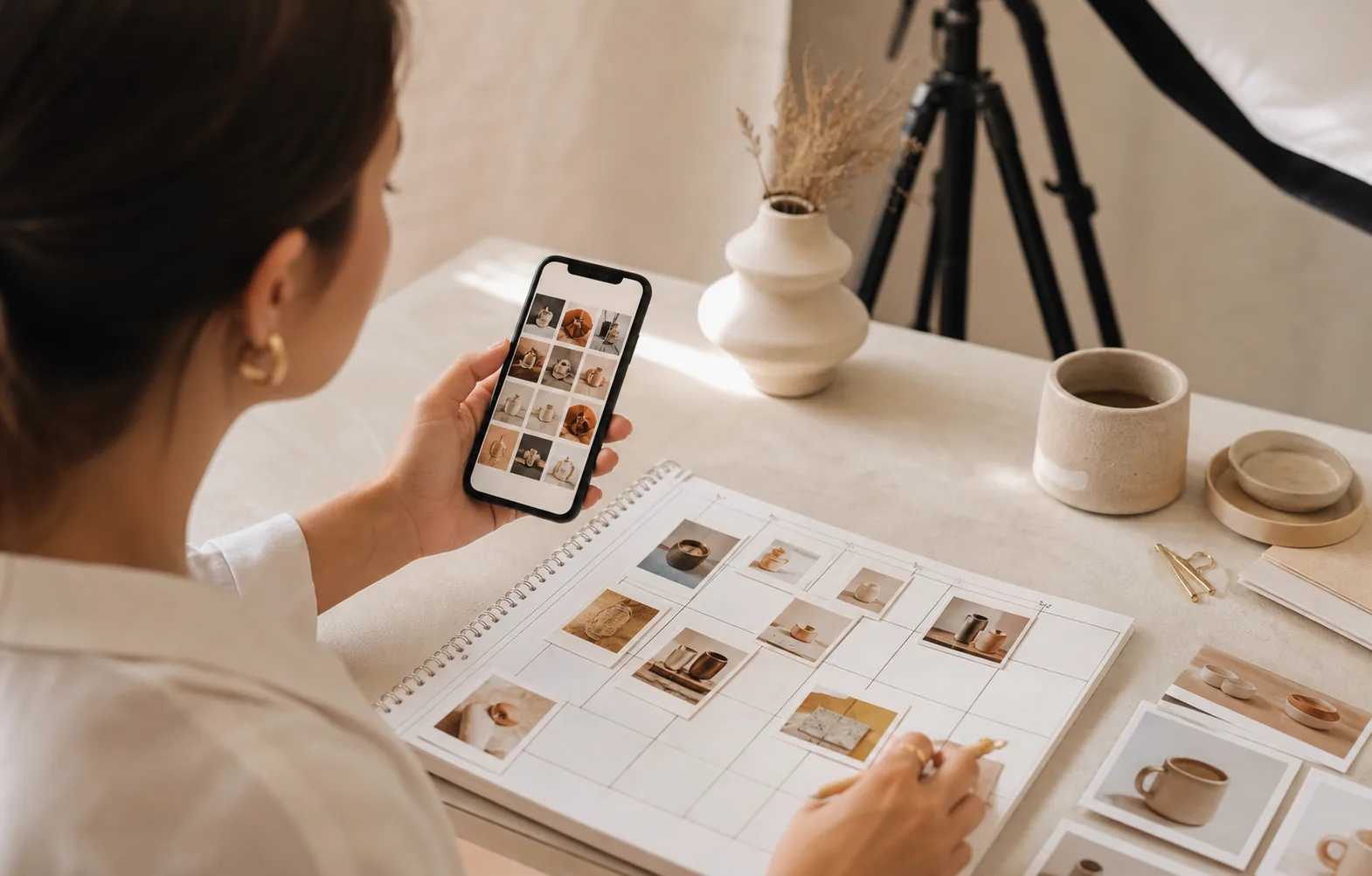 10 ошибок, которые делают бизнесы из Кишинёва в Instagram